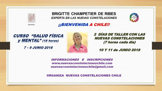 Más información en la sección Cursos y Talleres