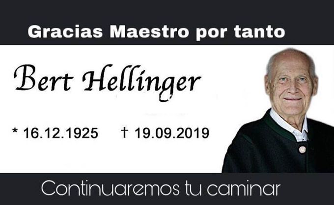 Estarás Presente cada vez que aplique tus enseñanzas.  GRACIAS