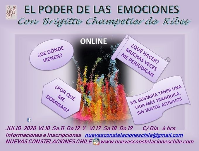 Curso Teórico Práctico Online. 6 días  4 horas c/día = 24 horas.   Vía Zoom