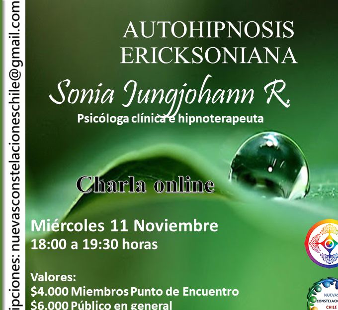 Charla Online