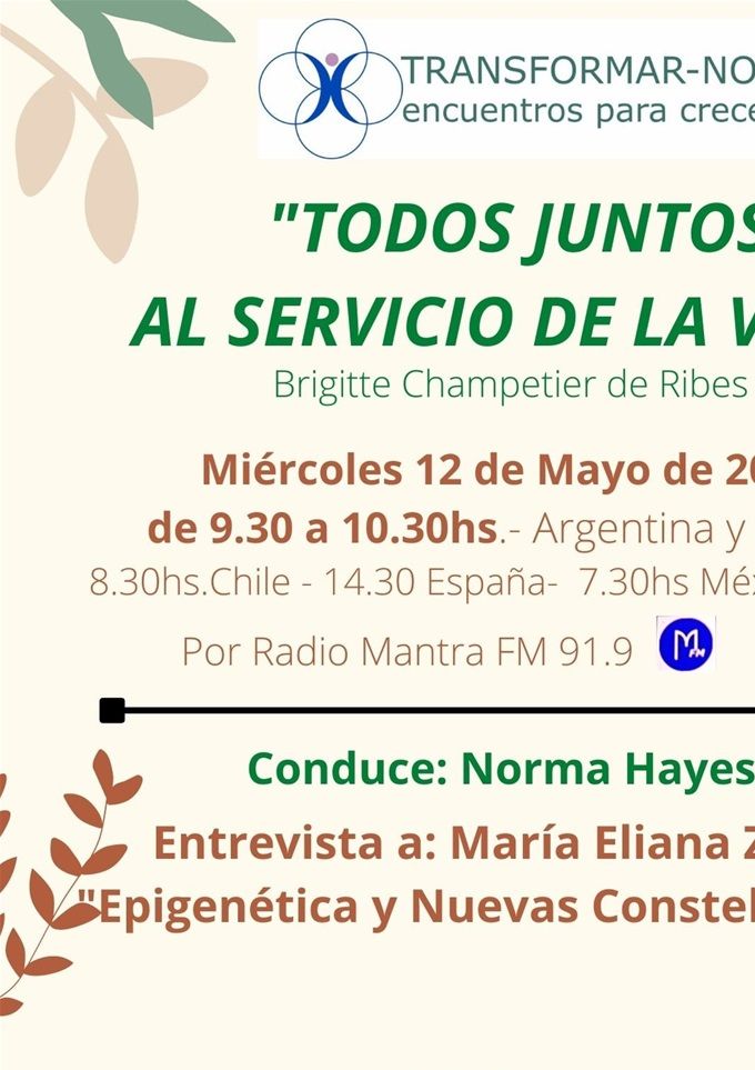 Charla 