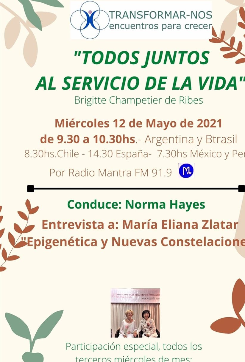 Charla 