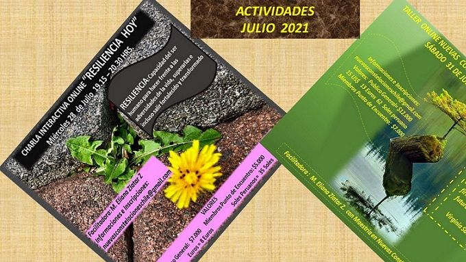CHARLA 